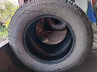 Лот: 25735397. Фото: 2. Шины Bridgestone 185/70/R14. Шины, Диски