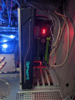 Лот: 17975746. Фото: 3. Видеокарта Sapphire AMD Radeon... Компьютеры, оргтехника, канцтовары
