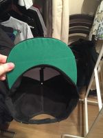 Лот: 6757769. Фото: 4. 3 кепки. Красноярск