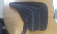 Лот: 2505550. Фото: 2. брызговик subaru forester sg5. Автозапчасти
