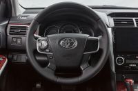 Лот: 21980353. Фото: 18. Toyota Camry 2012