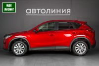 Лот: 21589228. Фото: 3. Mazda CX-5, I 2.0 AT (150 л.с... Красноярск