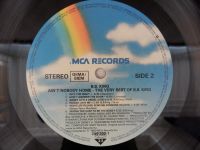 Лот: 24566748. Фото: 6. LP B.B. King - Ain't Nobody Home...