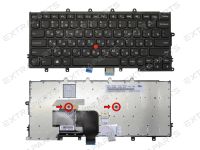 Лот: 15963140. Фото: 2. Клавиатура LENOVO ThinkPad X240... Комплектующие