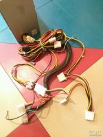 Лот: 9948053. Фото: 2. Блок питания для системного блока... Комплектующие