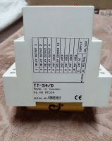 Лот: 25256182. Фото: 2. Регулятор Regin TT-S4/D. Электрооборудование