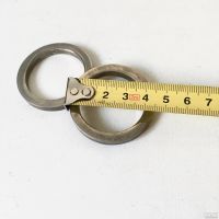 Лот: 13250866. Фото: 3. 🔗 Кольцо стальное крепкое D 45... Строительство и ремонт