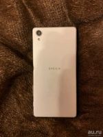 Лот: 13480208. Фото: 2. Sony Xperia X 64gb dual (f5122... Смартфоны, связь, навигация