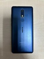 Лот: 21595689. Фото: 2. №1728 . Nokia 5.1 (TA-1075). Смартфоны, связь, навигация