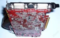 Лот: 2235215. Фото: 3. Видеокарта PowerColor RADEON X1950... Компьютеры, оргтехника, канцтовары