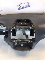Лот: 21708271. Фото: 9. торпедо Hyundai Elantra HD