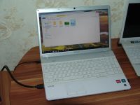 Лот: 2287877. Фото: 4. Sony VAIO + Windows 10 Pro Лицензия. Красноярск
