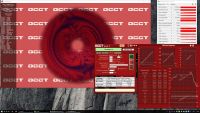 Лот: 10894714. Фото: 5. MSI HD 7870 2Gb