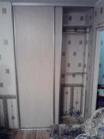 Лот: 1984967. Фото: 2. шкаф -купе 3. Хранение вещей