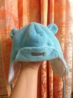 Лот: 8262828. Фото: 3. Новая с этикеткой! Флисовая двухслойная... Дети растут