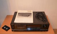 Лот: 6464537. Фото: 6. Кассетная дека Technics RS-B965