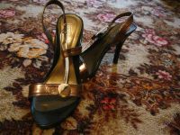 Лот: 1540194. Фото: 2. Босоножки 37 размера. Женская обувь