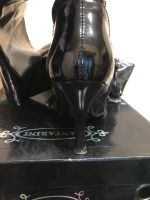 Лот: 25783477. Фото: 3. Сапоги демисезонные 36. Одежда, обувь, галантерея