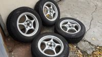 Лот: 6395783. Фото: 7. Диски ENKEI 16" 7ж офф35 5х114...