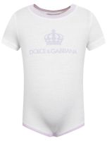 Лот: 22096606. Фото: 3. Боди Dolce & Gabbana. Дети растут