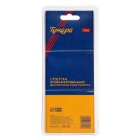 Лот: 25615816. Фото: 2. Отвертка комбинированная ТУНДРА... Инструмент
