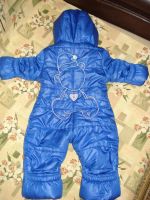 Лот: 3335602. Фото: 2. Комбез мальчику. Одежда и аксессуары