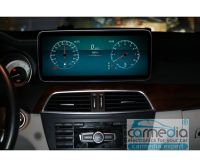 Лот: 16732589. Фото: 7. Штатная магнитола для Mercedes...