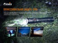 Лот: 21578909. Фото: 18. Фонарь Fenix PD35 V3.0 Cree XP-L...