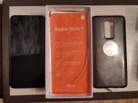 Лот: 25783384. Фото: 2. Redmi note 9. Смартфоны, связь, навигация