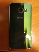 Лот: 12241860. Фото: 2. Samsung Galaxy S6 Edge (SM-G925F... Смартфоны, связь, навигация