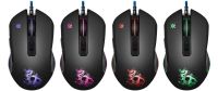 Лот: 18087196. Фото: 4. Мышь Defender Sky Dragon GM-090L... Красноярск