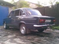 Лот: 1850103. Фото: 3. Продам ВАЗ 2106. Красноярск