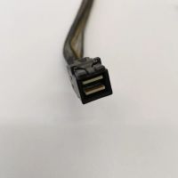 Лот: 19166060. Фото: 2. Кабель Mini SAS HD to 4xSATA... Комплектующие