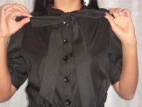 Лот: 1065212. Фото: 2. оболденное черное платье IN CITY... Женская одежда