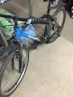 Лот: 9352522. Фото: 2. Велосипед Skif Apach. Велоспорт