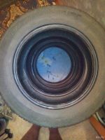 Лот: 13361563. Фото: 2. Шины КАМА-217 Б/у. Комплект 4... Шины, Диски