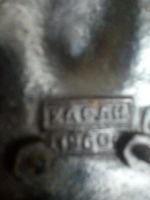 Лот: 8474597. Фото: 2. чигуная статуэтка ахота на куропатку... Антиквариат