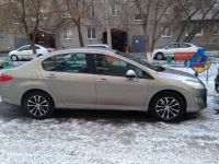 Лот: 12972492. Фото: 2. Peugeot 408. Авто, мото, водный транспорт