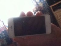 Лот: 4710872. Фото: 4. iPhone 5 White 32 GB