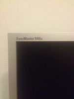 Лот: 8178869. Фото: 2. Монитор Samsung SyncMaster 940n. Мониторы, проекторы