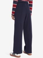 Лот: 25534723. Фото: 3. Брюки женские Robe di Kappa, Синий. Одежда, обувь, галантерея