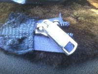 Лот: 9531404. Фото: 7. Сумка дорожная колеса и ручка...