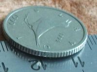 Лот: 8106304. Фото: 3. Монета 1 кун одна Хорватия 1999... Коллекционирование, моделизм