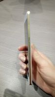 Лот: 8783444. Фото: 4. Xiaomi Mi Note Pro золотой