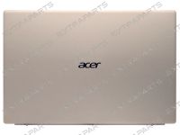 Лот: 21727377. Фото: 2. Крышка матрицы для Acer Swift... Комплектующие