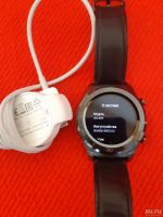 Лот: 18493768. Фото: 2. Умные часы Huawei Watch 2. Смартфоны, связь, навигация