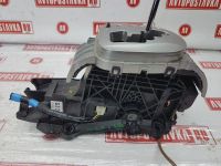 Лот: 20901294. Фото: 4. Селектор акпп Toyota Vitz KSP130... Красноярск