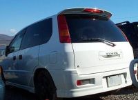 Лот: 21772392. Фото: 3. Фонарь задний левый в бампер Mitsubishi... Авто, мото, водный транспорт