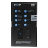 Лот: 9863007. Фото: 3. 5" Смартфон DEXP Ixion ES550 Soul... Красноярск