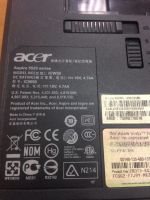 Лот: 8604032. Фото: 3. Корпус на ноутбук Acer 5520. Компьютеры, оргтехника, канцтовары